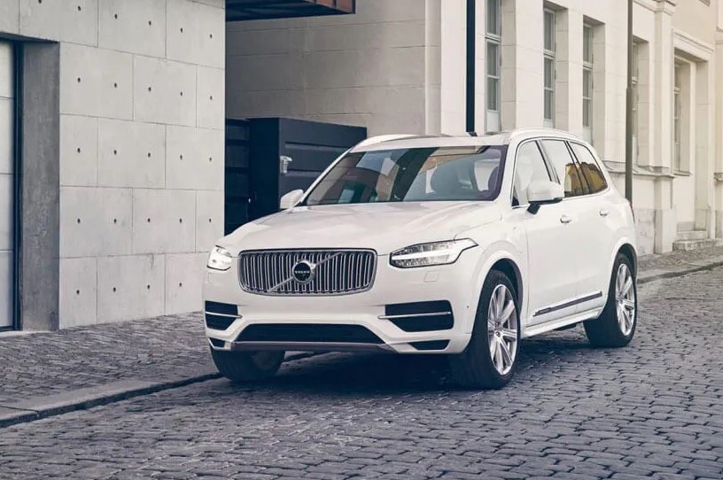 Volvo XC 90